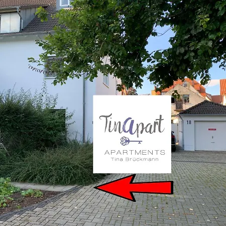 Ruhiges Und Zentral Gelegenes