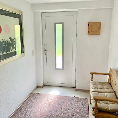 Ruhiges Und Zentral Gelegenes Apartmán Rosenfeld