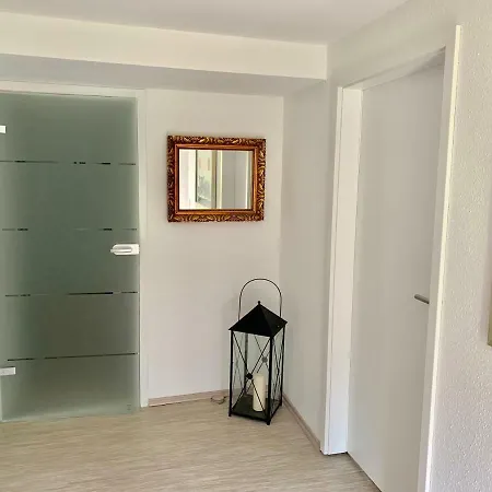 Ruhiges Und Zentral Gelegenes Apartmán Rosenfeld